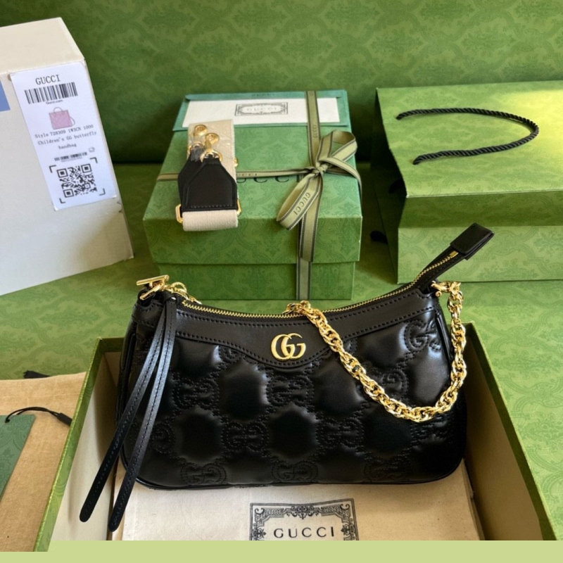 G*u*i satchel bags